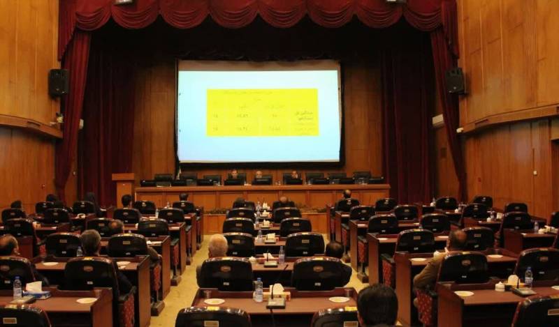 سرمایه‌گذاری بنگاه‌های اقتصادی در حوزه درمان استان ضروری است